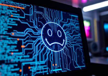 Нейросеть признают отягчающим обстоятельством