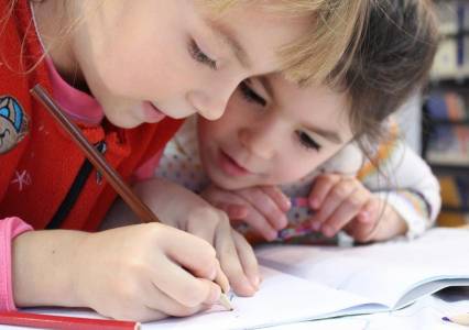 Жители Губахи и Гремячинска могут помочь нуждающимся детям собраться в школу