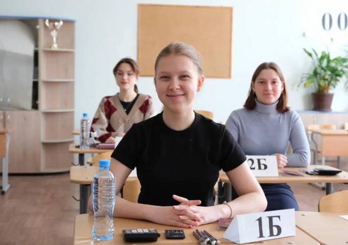 Начнут с истории. В Пермском крае экзамены будут сдавать 42,5 тысячи выпускников 9-х и 11-х классов