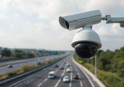 Мошенники рассылают поддельные квитанции о штрафах за нарушение правил движения