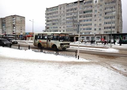 В Губахе и Гремячинске изменится стоимость билета в общественном транспорте