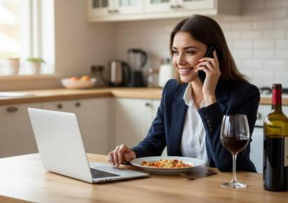 Жительница Губахинского округа может лишиться свободы за ложное сообщение о возможном взрыве на объекте инфраструктуры