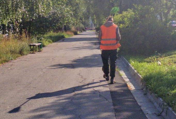 В Губахе прокуратура выявила нарушение требований трудового законодательства в муниципальном учреждении