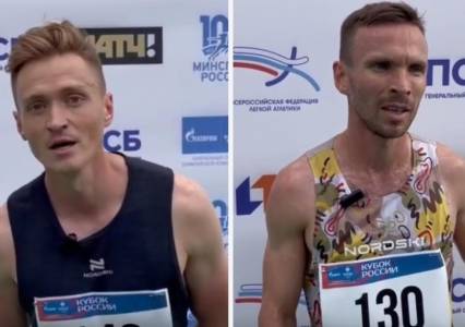 Спортсмены из Кизела и Перми победили в Кубке России