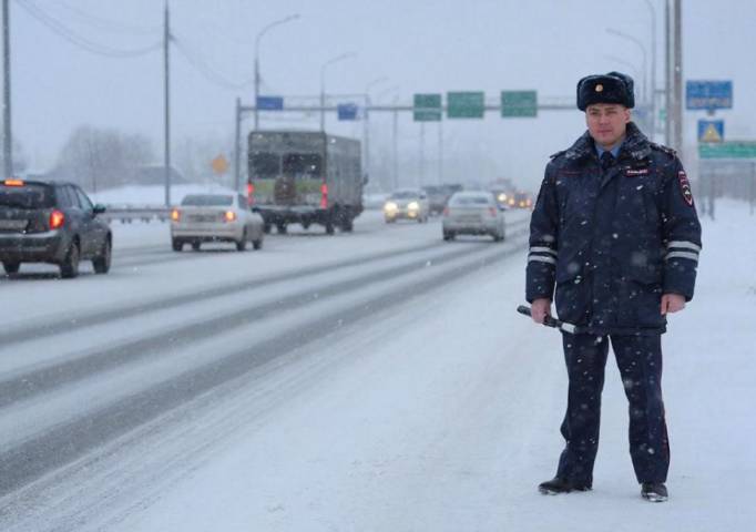В Прикамье за прошлый год сократилось количество нетрезвых водителей
