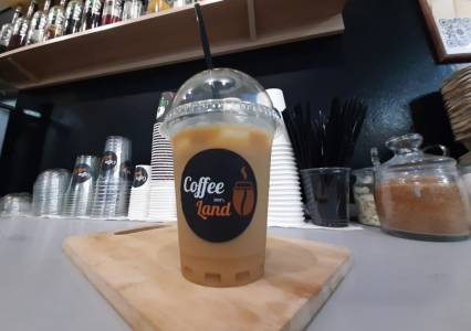 Сеть кофеен из Губахи планирует открыть шестую точку в Перми