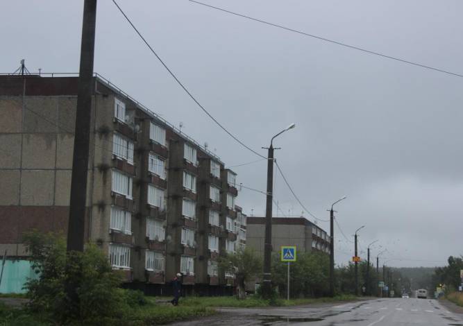 В Губахинском округе на реконструкцию закрыли очередное отделение банка
