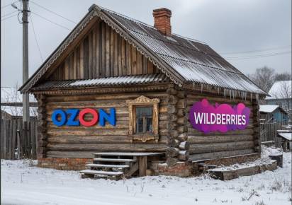 В одном из губахинских посёлков могут появиться пункты выдачи двух известных маркетплейсов