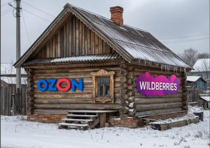 В одном из губахинских посёлков могут появиться пункты выдачи двух известных маркетплейсов