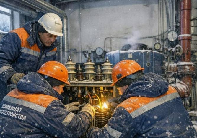 Звонок или личное присутствие. Прокурор Губахи рассказывает, как решаются вопросы в сфере ЖКХ