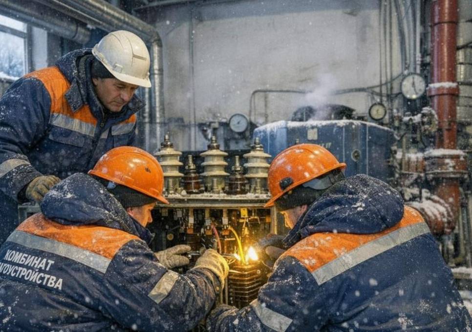 Звонок или личное присутствие. Прокурор Губахи рассказывает, как решаются вопросы в сфере ЖКХ