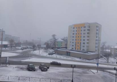 В городах КУБа объявили штормовое предупреждение