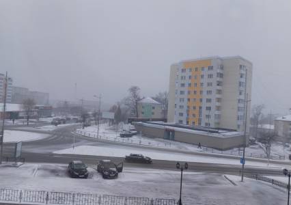 В городах КУБа объявили штормовое предупреждение