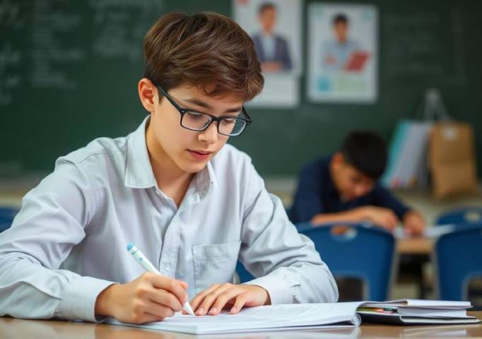 Мошенники охотятся на школьников, сдающих ЕГЭ, и их родителей