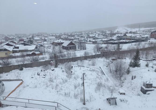 Барическая депрессия повлияет на погоду в Прикамье в ближайшие дни