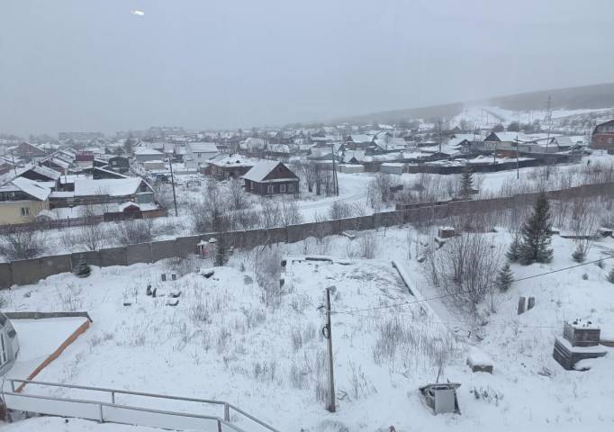 Барическая депрессия повлияет на погоду в Прикамье в ближайшие дни